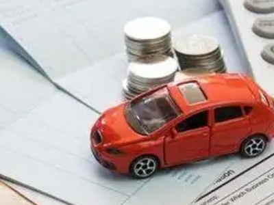 麻涌个人车辆抵押消费贷款肯定要知道的6个要点